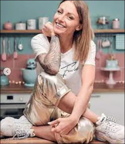 Quelle est la chaine de son fils ?