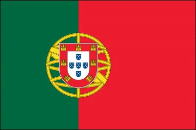 Le Portugal ...
