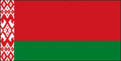 La Biélorussie est ...