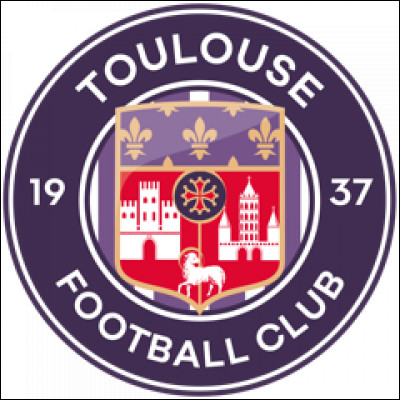 Le TFC a été créé en 1970 après la disparition du précédent Toulouse Football Club. Quel est alors le nouveau nom donné au club ?