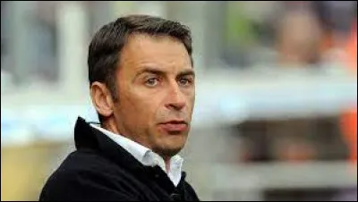 Avant, Toulouse était dirigé par Olivier Sadran. Quand était-il arrivé au club et quelle est son activité en dehors du foot ?