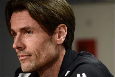 Dominique Arribagé est le joueur le plus capé du club. Combien de matchs a-t-il disputés ?