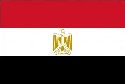 L'Egypte est ...