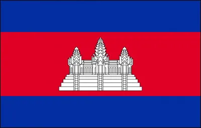 Le Cambodge est ...