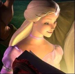 Qui est-ce ? ( barbie lac des cygnes)