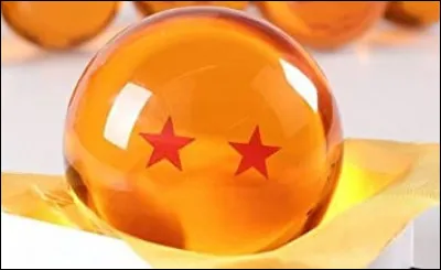 Quelle Dragon Ball Goku a-t-il récupéré dans la Muscle Tower ?