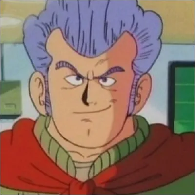 Qui Goku combat-il dans la Muscle Tower, à la fin ?