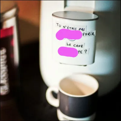 Oui, parce que si l'on compte sur Jean-Pierre... lui, il ne Raffarin du tout !