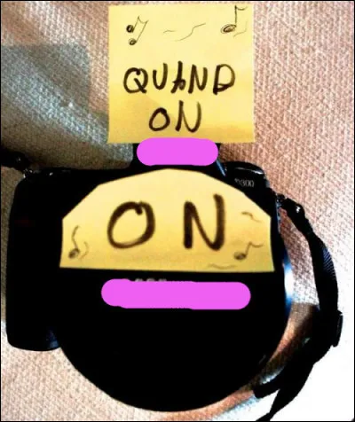 Je dirais qu'il n'y a pas photo, sur ce coup-là !