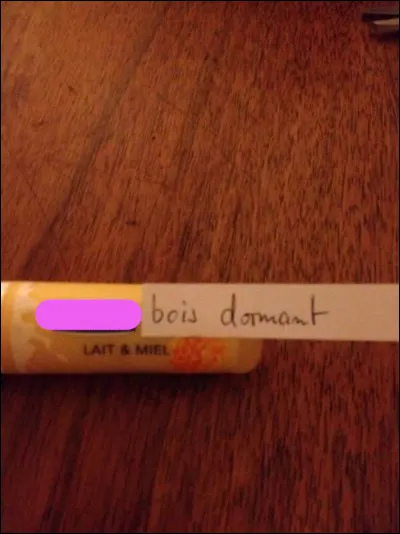 ...qui attend le Prince Marchand !