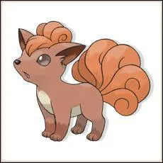 Quel est le nom de ce pokemon ?