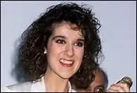 Dans son album A new day has come, quelle chanson est ddie  sa mre ?