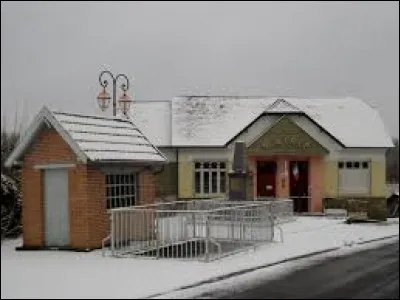 Roche-le-Peyroux est une commune Corrézienne située en région ...
