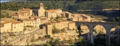 Ville Héraultaise, Saint-Mathieu-de-Tréviers se situe en région ...