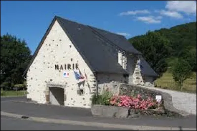 Commune d'Auvergne-Rhône-Alpes, dans l'arrondissement de Mauriac, Sauvat se situe dans le département ...
