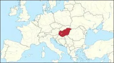 Enfin, si je vous dis Szeged, dans quel pays est cette ville ?