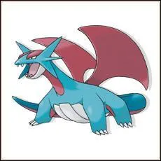 Quel est le nom de ce pokemon ?