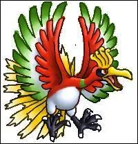 Quel est le nom de ce pokemon ?