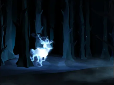 À quoi sert le sortilège "Spero Patronum" ?