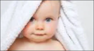 Quel est le sexe du bébé ?