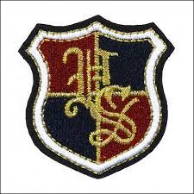 &Agrave; quelle film cet &eacute;cusson appartient-il ?