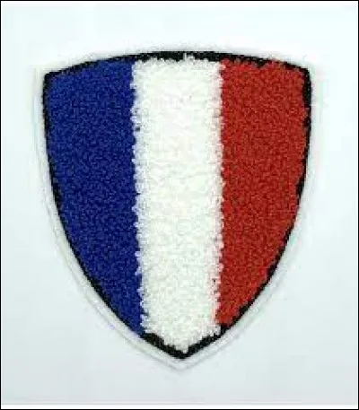 &Agrave; qui appartient ce blason ?