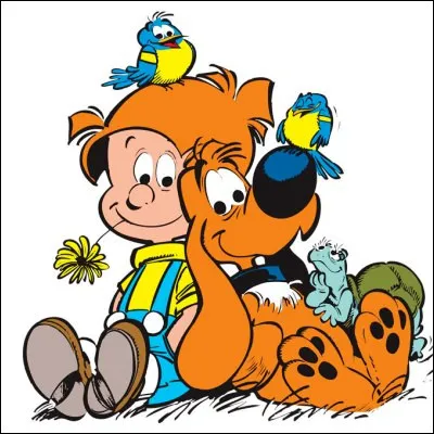 Quel humoriste interpr&egrave;te le p&egrave;re de famille dans les adaptations cin&eacute;matographiques de "Boule et Bill" ?