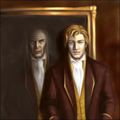 Quel auteur irlandais explore la beaut&eacute; et la d&eacute;cadence dans son roman "Le Portrait de Dorian Gray" ?