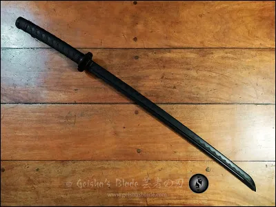 Quel est l'autre nom des ninjas ?