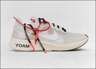 Quelle marque vend ce genre de chaussures ?