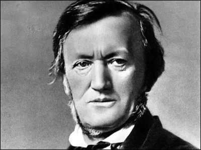 Quel était le prénom du compositeur classique Wagner ?