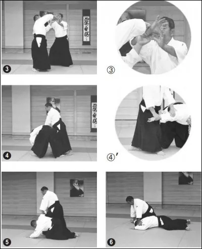 Comment se nomme cette technique ?