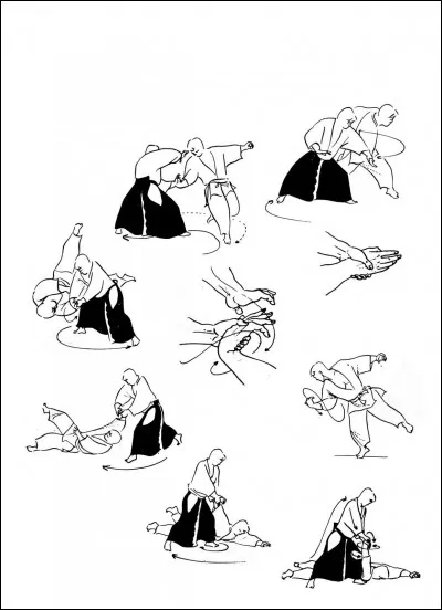 Comment se nomme cette technique ?