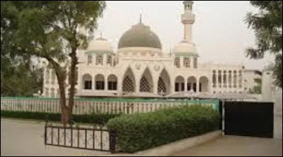 Maiduguri, 1,5 million d'habitants, est une ville d'...