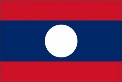 Le Laos est une ...