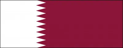 Le Qatar est