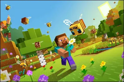 Quel jeu est-ce ? (facile)