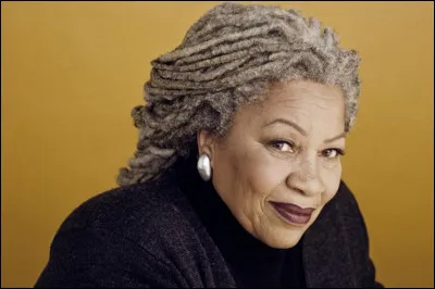 Toni Morisson est connue comme ...