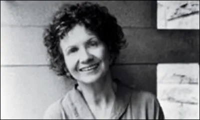 Alice Munro est connue comme ...