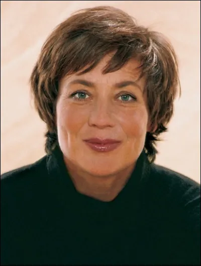 Rosi Mittermaier est connue comme ...