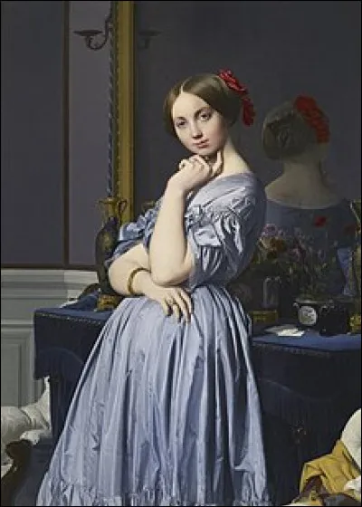 Dans quelle ville peut-on visiter un musée consacré à Ingres ?