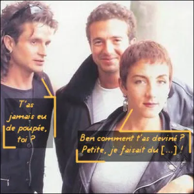 Où l'on se fiche comme d'une guigne du cambouira-t-on...