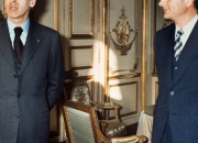 Quiz Chirac ou Giscard ?