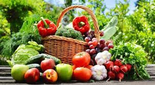 Quiz Legumes
