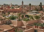 Quiz Ville d'Afrique, d'Amérique ou d'Asie ? (24)