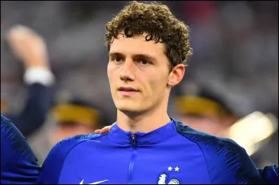 Qui est cette star ?