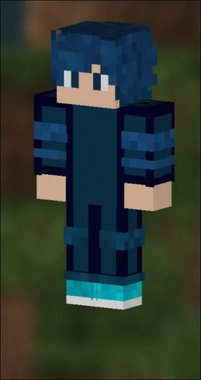 Comment t'habilles-tu ?