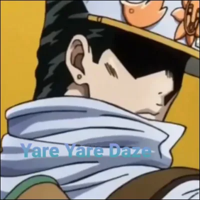 Quel est ton caractère ?