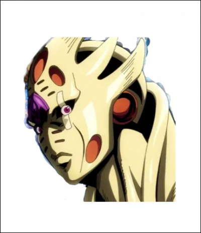 Pourquoi te bats-tu ?