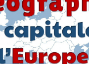 Quiz Reconnatrez-vous ces capitales d'Europe ?